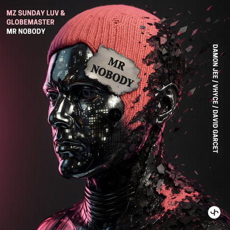 Mr Nobody (Vhyce Remix) ft. Globemaster cover art