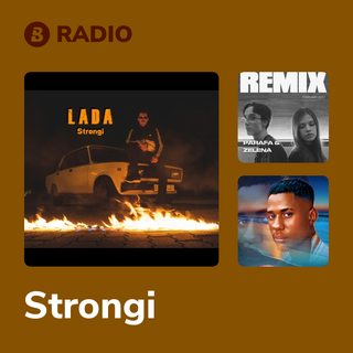 Strongi Radio