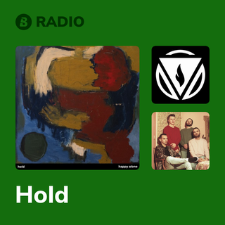 Hold Radio