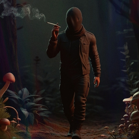 Draco de Pente Alongado cover art
