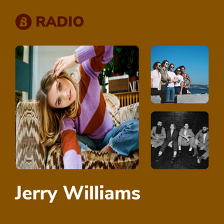 Jerry Williams Radio