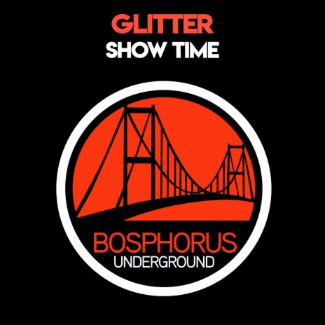 Show Time cover art