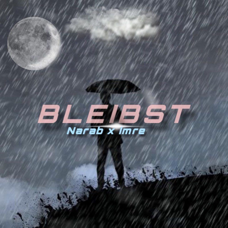 Bleibst ft. imre cover art