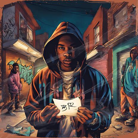 MI PASADO cover art