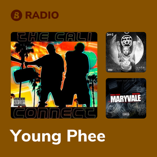 Young Phee Radio