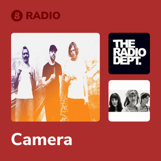 Camera Radio