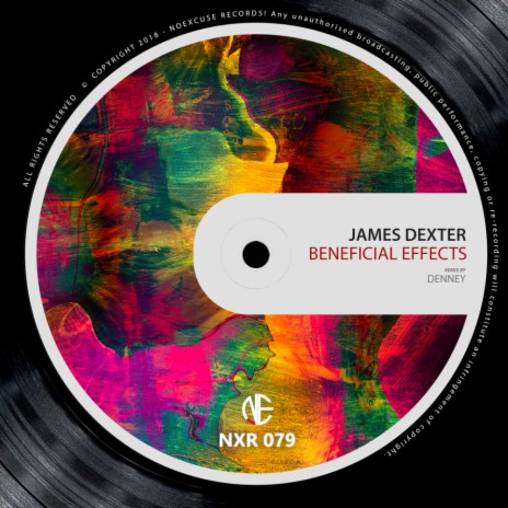 Seems To Be (Original Mix) cover art