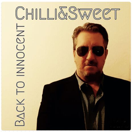 Back to Innocent (Acoustic) cover art