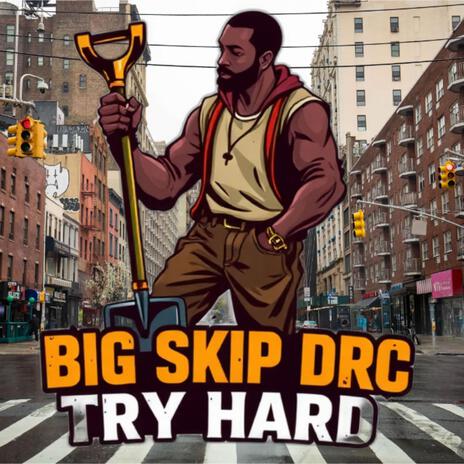 Try Hard (Radio Edit) cover art