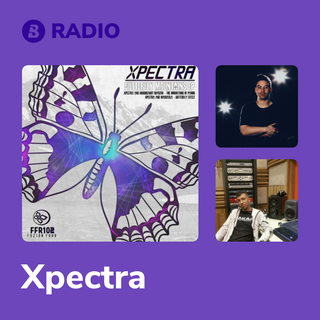 Xpectra Radio
