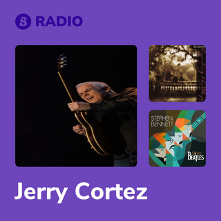 Jerry Cortez Radio