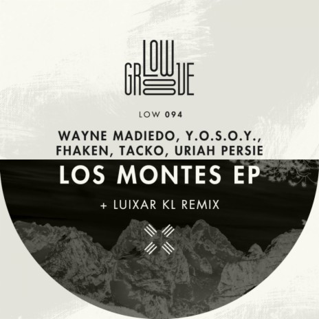 Country (Luixar KL Remix) ft. Y.O.S.O.Y., Fhaken & Tacko cover art