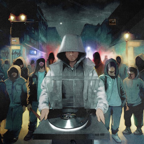Soul cover art