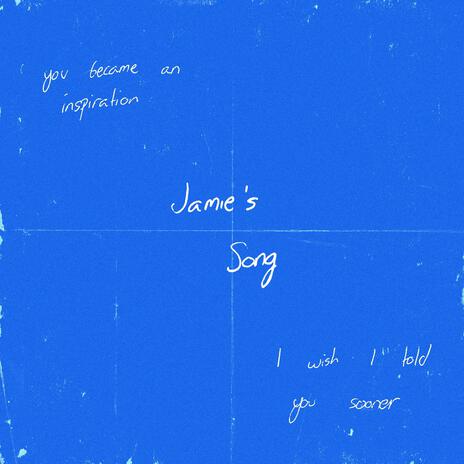 Jamie's Song cover art