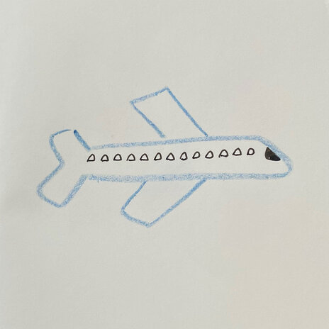 Passing Ships (Journal Version) cover art