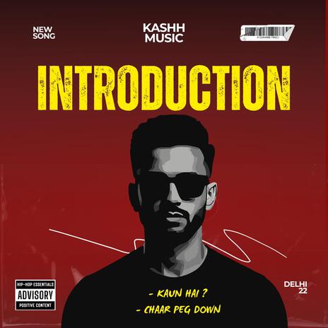 Kaun hai? ft. Defaulter