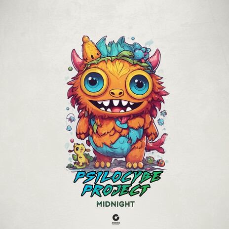 Midnight cover art