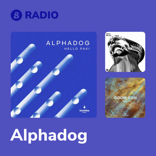 Alphadog Radio