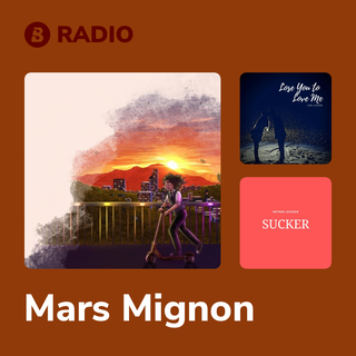 Mars Mignon Radio