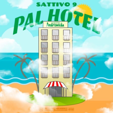 Pal Hotel