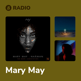 Mary May Radio
