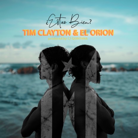 ¿Estas Bien? ft. Timm Clayton cover art