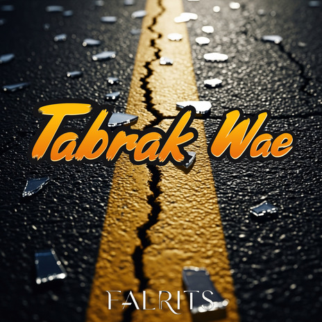 Tabrak Wae