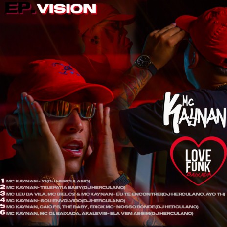 X1 ft. Dj Herculano cover art