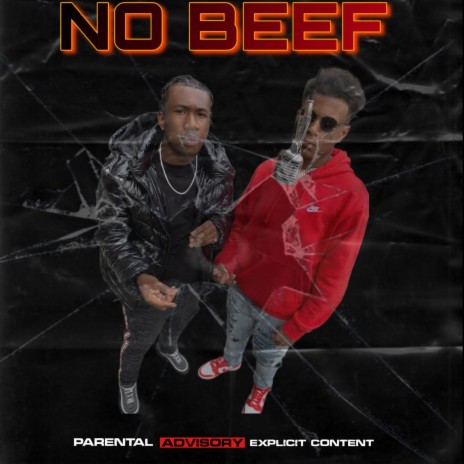NO BEEF ft. Fredotoocrzy