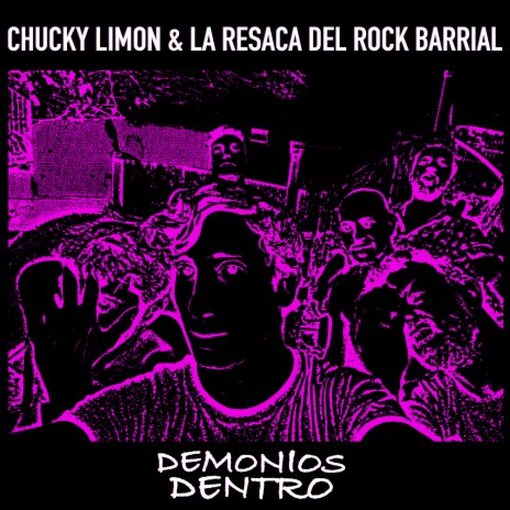 Comete El Viaje ft. La Resaca Del Rock Barrial cover art