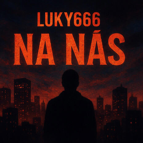 na nás cover art