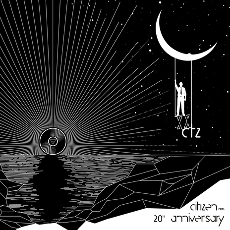 Niemand ft. Vitalic & Rebeka Warrior