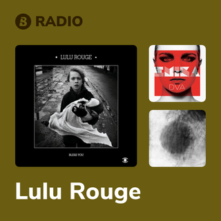 Lulu Rouge Radio
