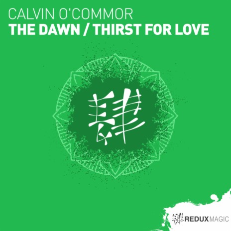 Thirst For Love (Original Mix)