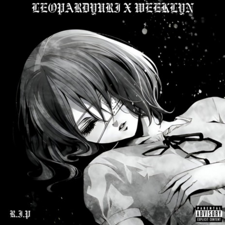 RIP ft. weeklyn cover art