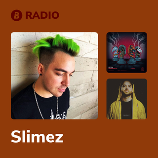 Slimez Radio