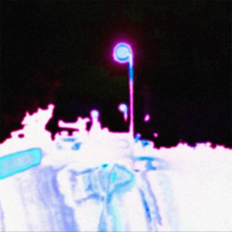 Fever Dream, Pt. 2 cover art