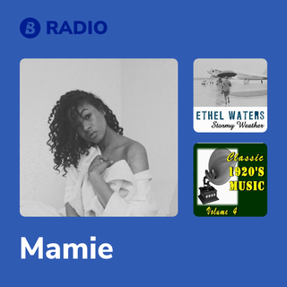 Mamie Radio