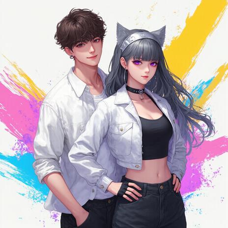 คลิกใจ cover art