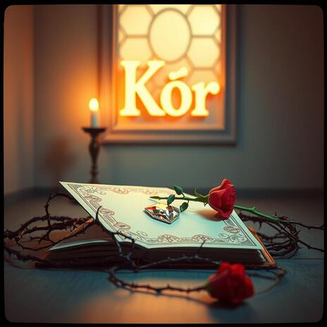 KÖR v2 cover art