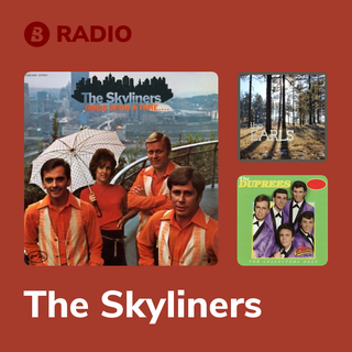 The Skyliners Radio