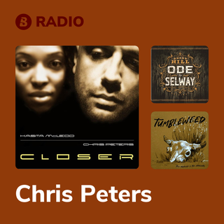 Chris Peters Radio