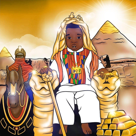 Super Man ft. Kapone Pizzle