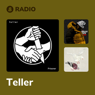 Teller Radio