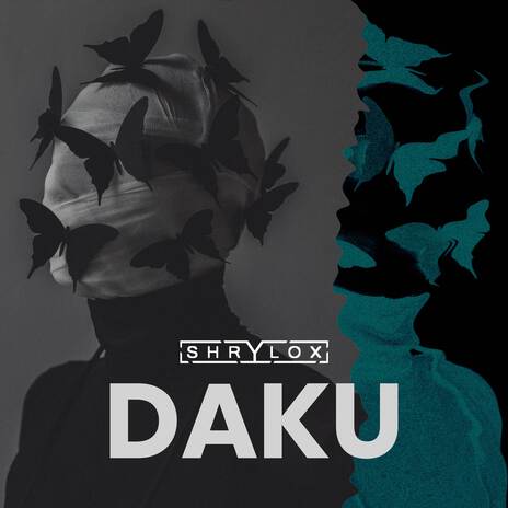 Daku (Slowed & Reverb) cover art