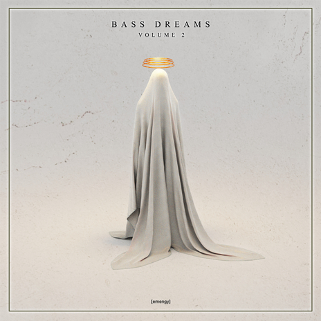 Bust cover art
