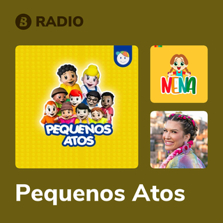 Pequenos Atos Radio