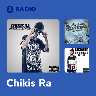 Chikis Ra Radio