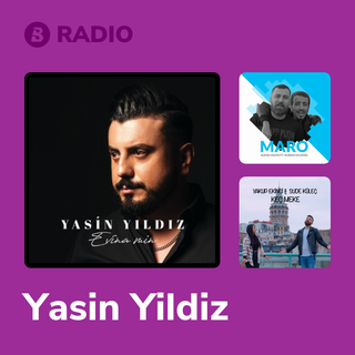 Yasin Yildiz Radio