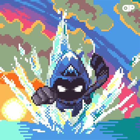 Quest (feat. Wes Whelan) cover art
